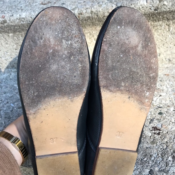 St. Agni George glove shoe - Picture 5 of 6